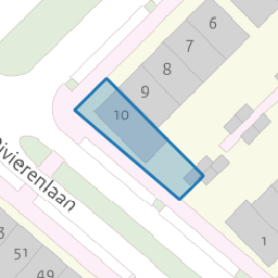 Perceel MSR00-K-8409