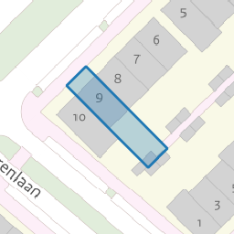 Perceel MSR00-K-8410