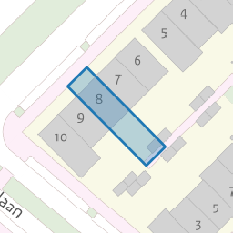 Perceel MSR00-K-8411