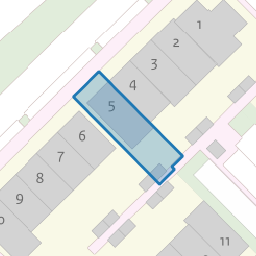 Perceel MSR00-K-8414