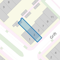 Perceel MSR00-K-8421