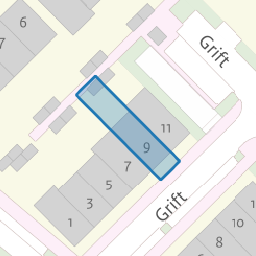 Perceel MSR00-K-8424