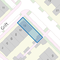 Perceel MSR00-K-8426