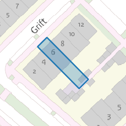 Perceel MSR00-K-8429