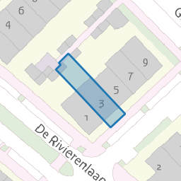 Perceel MSR00-K-8435