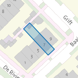 Perceel MSR00-K-8437