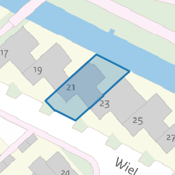 Perceel MSR00-K-8465