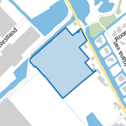 Perceel MSR00-K-8498