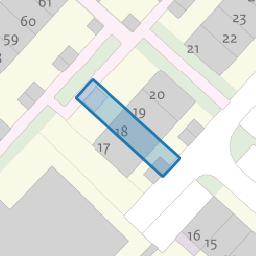 Perceel MSR00-K-8501