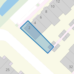 Perceel MSR00-K-8508