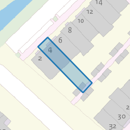 Perceel MSR00-K-8509