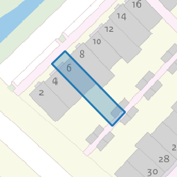 Perceel MSR00-K-8510