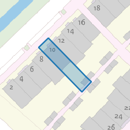 Perceel MSR00-K-8512