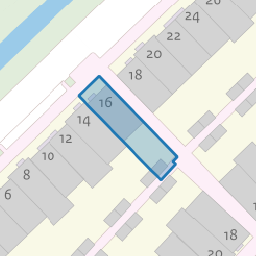 Perceel MSR00-K-8516