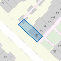 Perceel MSR00-K-8517