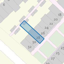 Perceel MSR00-K-8519