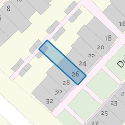 Perceel MSR00-K-8520