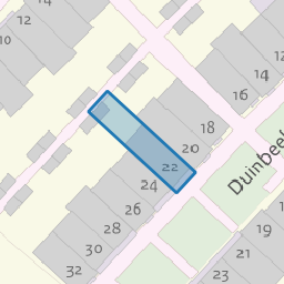 Perceel MSR00-K-8522