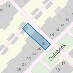 Perceel MSR00-K-8524