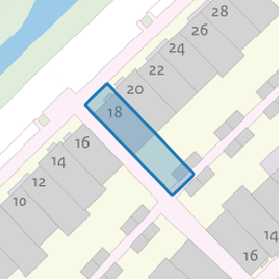 Perceel MSR00-K-8525