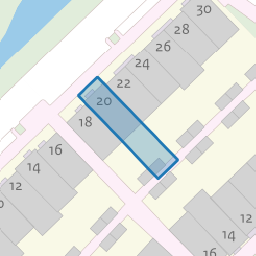 Perceel MSR00-K-8526