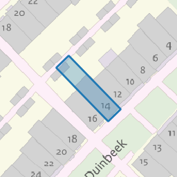 Perceel MSR00-K-8534