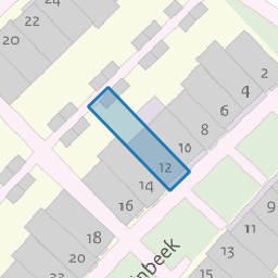 Perceel MSR00-K-8535