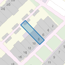 Perceel MSR00-K-8537