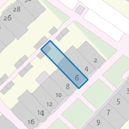 Perceel MSR00-K-8538