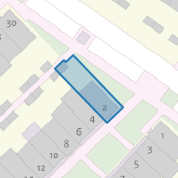 Perceel MSR00-K-8540