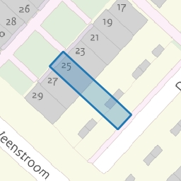 Perceel MSR00-K-8543