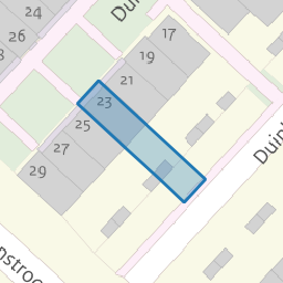 Perceel MSR00-K-8544