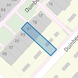 Perceel MSR00-K-8545