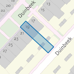 Perceel MSR00-K-8546