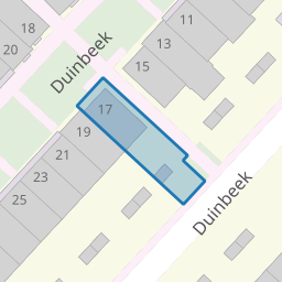 Perceel MSR00-K-8547