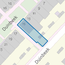 Perceel MSR00-K-8548