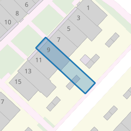 Perceel MSR00-K-8551