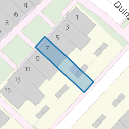 Perceel MSR00-K-8552