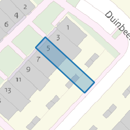 Perceel MSR00-K-8553