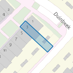 Perceel MSR00-K-8554