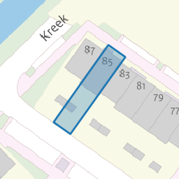 Perceel MSR00-K-8557