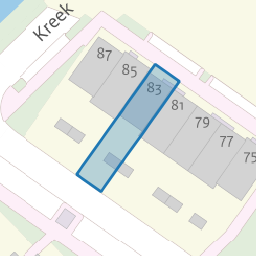 Perceel MSR00-K-8558