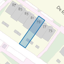 Perceel MSR00-K-8560