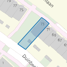 Perceel MSR00-K-8563