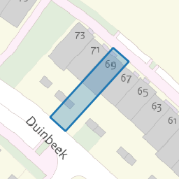 Perceel MSR00-K-8565