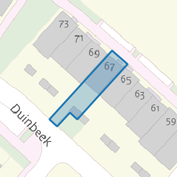 Perceel MSR00-K-8566