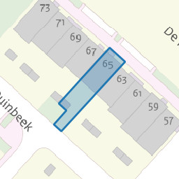 Perceel MSR00-K-8567