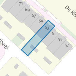 Perceel MSR00-K-8568