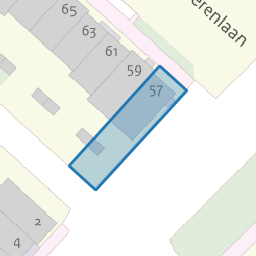 Perceel MSR00-K-8571