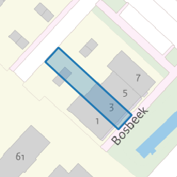 Perceel MSR00-K-8574